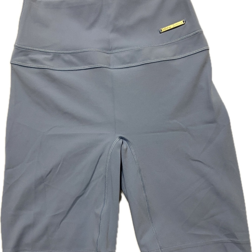 Gymshark collab with Whitney Simmons High-Rise Active Shorts XS